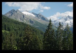 Drumul 108 - Lienz - Innsbruck -28-06-2011 - Bogdan Balaban